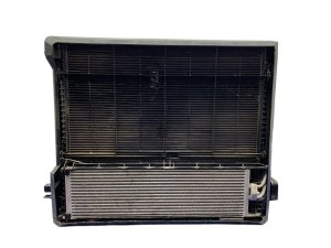 2020-2024 BMW X3 Radiator and Cooling Fan Assembly (Used OEM)