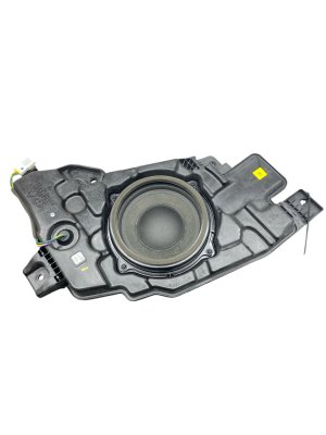 2019-2023 Hyundai Santa Fe Harman Kardon Subwoofer Speaker Box - Rear (Used OEM)