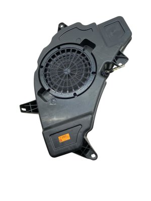 2012-2015 Mercedes-Benz ML350 Harman Kardon Subwoofer Speaker - Rear (Used OEM)