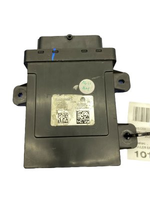 2022-2024 Jeep Wagoneer Trailer Brake Control Module (Used OEM)