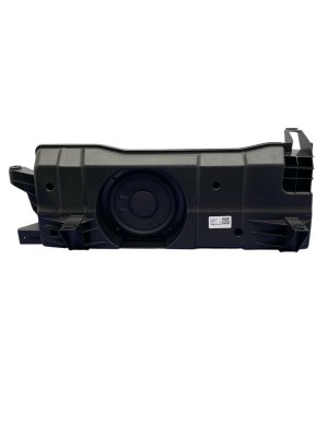 2026 Honda Passport Rear Subwoofer Speaker and Bass Box Assembly (Used OEM)