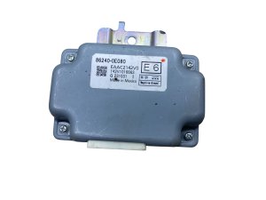2024-2025 Lexus TX500h Stereo Audio Equalizer Control Module (Used OEM)