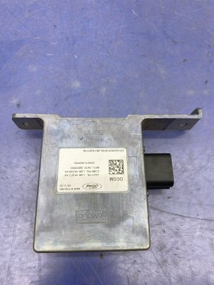 2021-2023 Ford Mustang Mach-E Battery Control Module (Used OEM)
