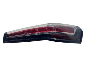 2025-2026 Acura ADX Outer LED Taillight Assembly - Rear, Left (Driver) (Used OEM)