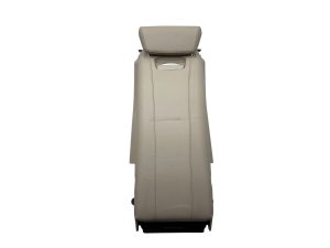 2014-2020 Mercedes-Benz S600 Beige Seat Center Console Armrest - Rear (Used OEM)