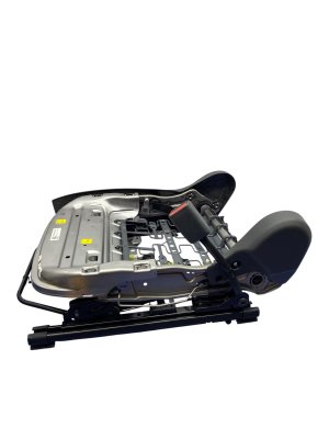 2024-2025 Hyundai Sonata Power Seat Track with Motor - Front (Used OEM)