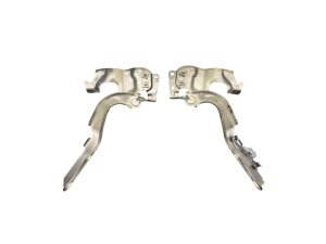 2010-2023 Lexus GX460 Hood Hinge Set - Front, Right (Passenger) (Used OEM)