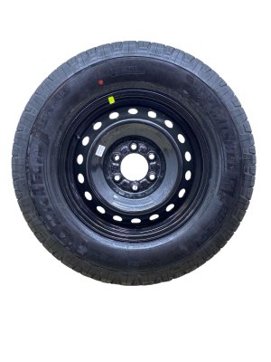 2021-2025 GMC Yukon XL 18x7 6-Lug Steel Wheel (Used OEM)