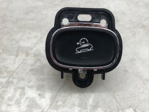 2016-2020 Bentley Bentayga Hill Descent Assist Switch (Used OEM)