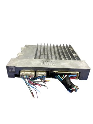 2025 Toyota Sequoia JBL Audio Amplifier (Used OEM)