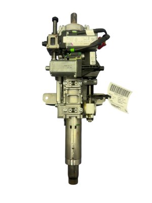 2017-2025 Porsche Panamera Power Tilt and Telescope Steering Column Shaft Assembly (Used OEM)