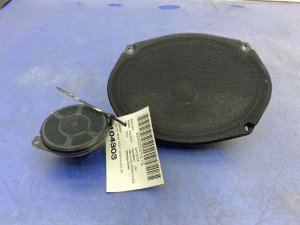 2022-2024 Jeep Wagoneer Door Audio Speaker - Rear, Right (Passenger) (Used OEM)