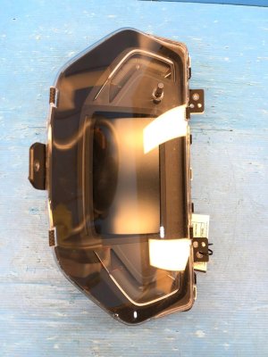 2020 Honda Odyssey MPH Instrument Cluster (Used OEM)