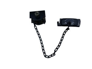 2010-2023 Lexus GX460 Spare Tire Hoist Mount (Used OEM)