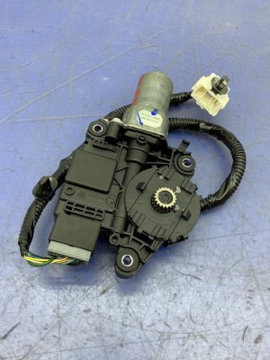 2018-2024 Honda Odyssey Sunroof Motor Assembly (Used OEM)