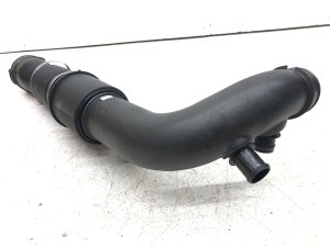 2017-2020 Jaguar F-Pace Engine Air Intake Resonator Inlet Tube (Used OEM)