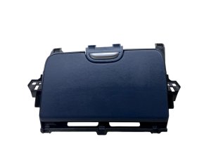 2023-2026 Genesis GV60 Blue Lower Storage Compartment Glove Box - Front (Used OEM)