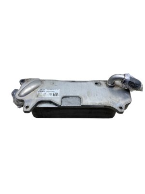 2013-2018 Audi S7 Automatic Transmission Oil Cooler (Used OEM)