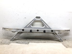 2017-2025 Audi Q7 Strut Tower and Cowl Reinforcement Brace Set - Front (Used OEM)