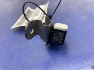 2019-2023 Porsche Cayenne Acceleration Sensor (Used OEM)