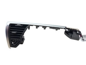 2018-2021 BMW X3 Black Dashboard Trim Panel with Air Vent - Front (Used OEM)