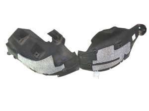 2023-2024 Fisker Ocean Inner Fender Liner - Rear, Left (Driver) (Used OEM)