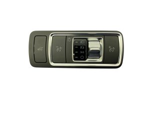 2024-2025 Lincoln Nautilus Headlight and Trunk Release Switch - Front (Used OEM)