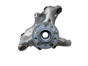 2022-2024 Mercedes-Benz SL320 Spindle Knuckle Hub Assembly - Rear, Right (Passenger) (Used OEM)