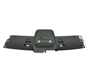 2021-2023 Ford Bronco Overhead Roof Console with Dome Light (Used OEM)