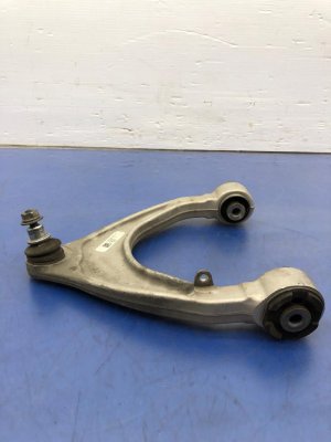2017-2024 Maserati Levante Upper Suspension Control Arm - Front, Left (Driver) (Used OEM)
