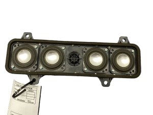 2021-2024 Genesis GV80 Dash Center Lexicon Audio Speaker - Front (Used OEM)