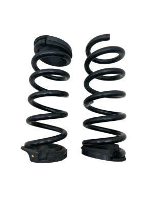 2023-2024 Fisker Ocean Coil Spring Set - Rear (Used OEM)