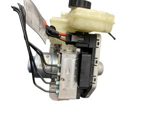 2019-2024 BMW M850i xDrive Power Brake Booster and Master Cylinder Assembly (Used OEM)