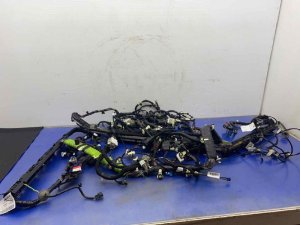 2018-2020 Ford Expedition Interior Cabin Body Wiring Harness (Used OEM)