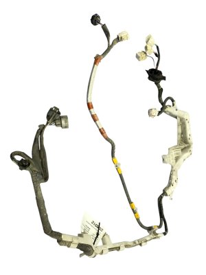 2013-2021 Lexus GX460 Chassis Subframe Wiring Harness - Rear (Used OEM)
