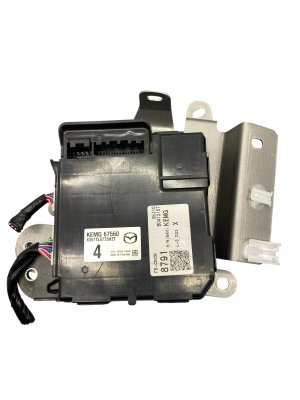 2025 Mazda CX-70 Body Control Module (Used OEM)