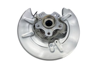 2025 BMW X3 Spindle Knuckle Wheel Hub Assembly - Rear, Right (Passenger) (Used OEM)