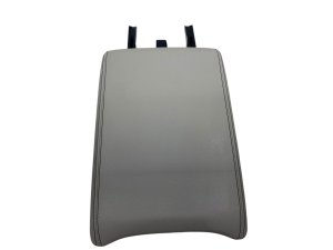 2024-2025 Honda Ridgeline Beige Center Console Armrest Storage Lid with Hinge (Used OEM)