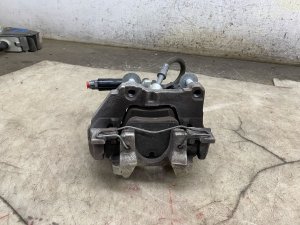 2025 BMW X3 Disc Brake Caliper - Rear, Left (Driver) (Used OEM)