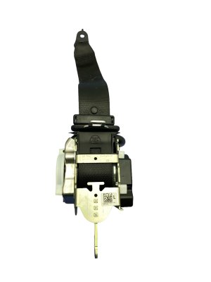 2024-2025 BMW M5 Seat Belt Assembly - Rear, Left (Driver) (Used OEM)
