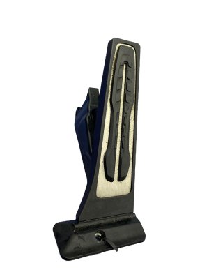 2017-2023 BMW 528i Aluminum Sport Accelerator Pedal Assembly (Used OEM)