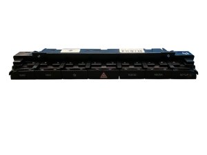 2021-2024 Genesis GV80 Media Radio Map Navigation Control Switch Panel (Used OEM)