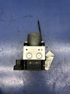 2016-2017 Jaguar XJ ABS Control Module Assembly (Used OEM)