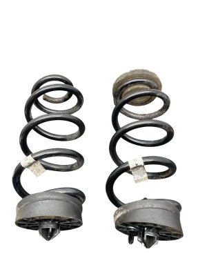 2018-2023 Audi RS5 Sport Suspension Coil Spring Set - Rear (Used OEM)
