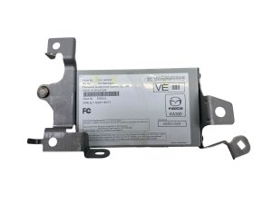 2025 Mazda CX-5 Audio Radio Visual Tuner Remote Control Module (Used OEM)