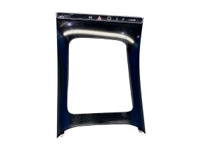 2021-2026 Mercedes-Benz C280 Center Console Trim Cover (Used OEM)