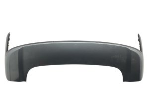 2025 Buick Enclave Gray Roof Spoiler and Molding with Camera Hole - Rear (Used OEM)