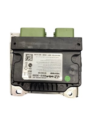 2024-2025 Kia EV9 Safety Restraint Control Module (Used OEM)