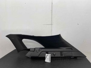 2021-2025 GMC Yukon Black Rear Disc Brake Caliper with Electronic Parking Brake Actuator (Used OEM)