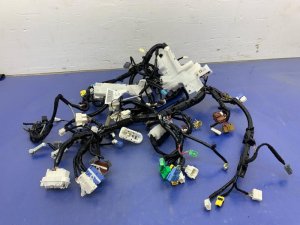 2023-2025 Acura Integra Front Dashboard Instrument Panel Wiring Harness (Used OEM)
